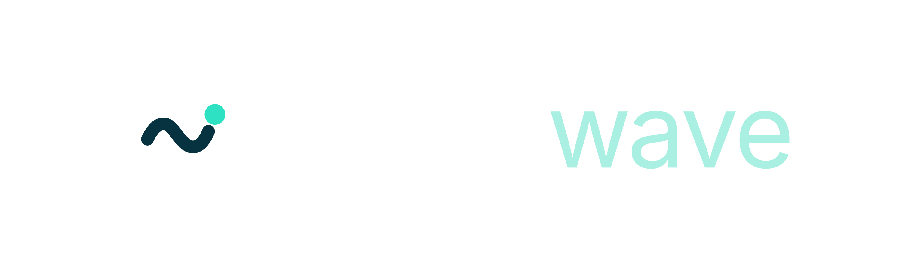 ClientWave logo